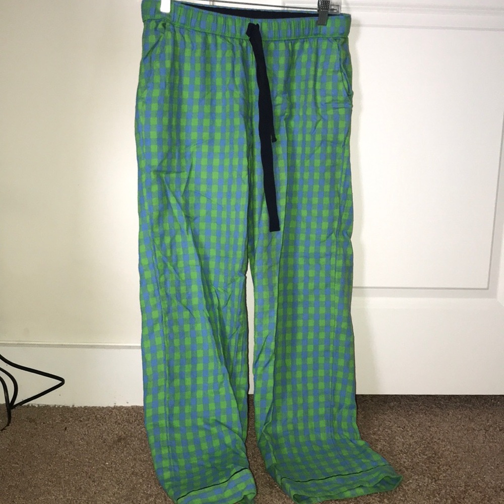 Pajama pants